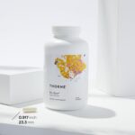 THORNE Advanced Digestive Enzymes (Formerly Bio-Gest) - Blend of Digestive Enzymes to Aid Digestion* - Gut Health Support with Pepsin, Ox Bile, Pancreatin - 180 Capsules - 90 Servings - Image 3