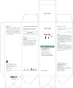 Anua Heartleaf 77 Soothing Toner I pH 5.5 Trouble Care, Calming Skin, Refreshing, Hydrating, Purifying, Cruelty Free, Vegan,(250ml / 8.45 fl.oz.) - Image 6