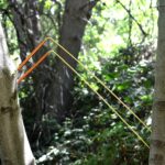 Solid Copper and Brass Dowsing Rods with Smooth Movement for Tracing Spiritual Energy Chi, Ghost Hunting, Water Divining, Finding Gold, Locating Lost Items or Answering Questions! - Image 8