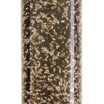 Droll Yankees YF-M Yankee Flipper Squirrel-Proof Wild Bird Feeder With Weight Activated Rotating Perch - 5Lbs Seed Capacity