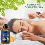 Organic Frankincense Essential Oil 30 ml - Pure Natural Boswellia Serrata for Diffusers, Aromatherapy, and Rejuvenating Skin & Hair Care - Nexon Botanics - Image 4