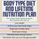 Dr. Abravanel's Body Type Diet and Lifetime Nutrition Plan