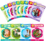 Frog Street Toddler English Curriculum – 52 Weeks of Instruction for 2-Year-Olds | Language, Physical, SEL, & Cognitive Development - Image 7