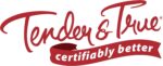 Tender & True Organic Turkey & Liver Recipe Dog Food, 4 lb - Image 5