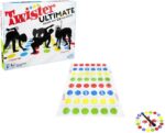 Hasbro Gaming Twister Ultimate: Bigger Mat, More Colored Spots, Family, Kids Party Game Age 6+; Compatible with Alexa (Amazon Exclusive) - Image 4