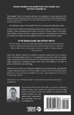 The Savage Leader: 13 Principles to Become a Better Leader from the Inside Out - Image 2
