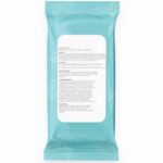 Body Wipes (5 Packs) 50 XL Shower Wipes Body Wipes for Adults Bathing, Traveling, Camping, Gym, Car, Elderly, Bedridden - Bath Wipes - Disposable Washcloths for Adults No Rinse - Image 2