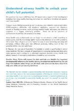 Breathe, Sleep, Thrive: Discover how airway health can unlock your child’s greater health, learning, and potential - Image 2