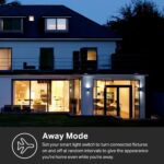 Kasa Apple HomeKit Smart Light Switch KS200, Single Pole, Neutral Wire Required, 2.4GHz Wi-Fi Light Switch Works with Siri, Alexa and Google Home, UL Certified, No Hub Required, White - Image 7