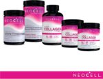 NeoCell Super Collagen With Vitamin C and Biotin, Skin, Hair and Nails Supplement, Includes Antioxidants, Tablet, 270 Count, 1 Bottle - Image 9