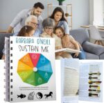 Sustain Me， Spiral Bound， Sustain Me |Natural Healing Books and Comprehensive Guide to Sustainable Living - Image 2