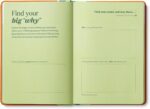 Compendium – Wellness Every Day Guided Journal: A Daily Practice for Personal Growth and Balance – A 5-Minute a Day Wellness Notebook – An Inspiring Daily Journal for Forming New Habits - Image 7