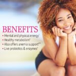 Garden of Life B12 - Vitamin Code Raw B-12 - 30 Capsules, 1,000mcg Whole Food B12 Methylcobalamin for Energy, Vegan Methylcobalamin B12 Vitamin plus Probiotics & Enzymes, Gluten Free Supplements - Image 2