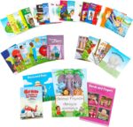 Frog Street Toddler English Curriculum – 52 Weeks of Instruction for 2-Year-Olds | Language, Physical, SEL, & Cognitive Development - Image 6