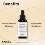 COSRX Pure Vitamin C 23% Serum with Vitamin E & Hyaluronic Acid, Brightening & Hydrating Facial Serum for Fine Lines, Uneven Skin Tone & Dull Skin, 0.7oz/20g, Korean Skin Care - Image 7