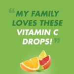 HALLS Defense Assorted Citrus Vitamin C Drops, Value Pack, 180 Drops - Image 10