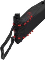 KANTAJA Single Roller Ski Bag - Ultra Durable, Spacious Rolling Ski Carrier and Ski Gear Storage - Water Resistant Ski Bag with Wheels - Premium Ski Storage and Travel Bag - Image 7