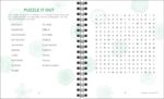 Brain Games - Everyday Mindfulness Word Search (White) - Image 3