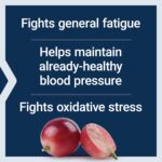 Life Extension NAD+ Cell Regenerator and Resveratrol Elite, NIAGEN nicotinamide riboside, Trans-resveratrol, quercetin, Fisetin, for Longevity, Energy, and oxidative Stress, 30 Vegetarian Capsule - Image 3