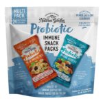 Nature's Garden Probiotic Immune Snack Packs - 28.8 oz