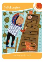 Mindful Kids: 50 Mindfulness Activities for Kindness , Focus and Calm - Image 8