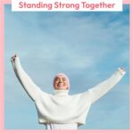 Positive Messages For Cancer Warriors, Best Gifts For Breast Cancer Patients, Motivational Gifts For Women, Men, Female, Male, Presents For Terminal Patients, Must Have Comfort Items (Get Well Soon) - Image 2