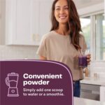 Amazing Grass Greens Superfood Antioxidant: Greens Powder with Organic Spirulina, Beet Root Powder, Elderberry & Probiotics, Sweet Berry, 30 Servings (Packaging May Vary) - Image 6