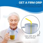 Providence Spillproof Kennedy Cups - Pack of 3 - Image 5