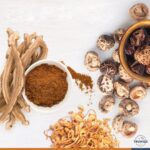 TruWild Adaptogen Blend with Cordyceps Maca Ashwagandha - Full Spectrum Mushroom Blend for Daily Support and Function, All Natural Formula with 7 Key Ingredients, 60 Capsules - Image 8