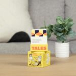 Conversation Cards, Family Edition, Perfect for Family Games for Adults, Family Dinners, Game Nights, Gifts, Holidays, and Gatherings, Prompts for Meaningful Connections, 150 Cards - Image 5
