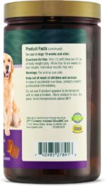 PetNC Natural Care Hip & Joint Mega Soft Chews - Image 7