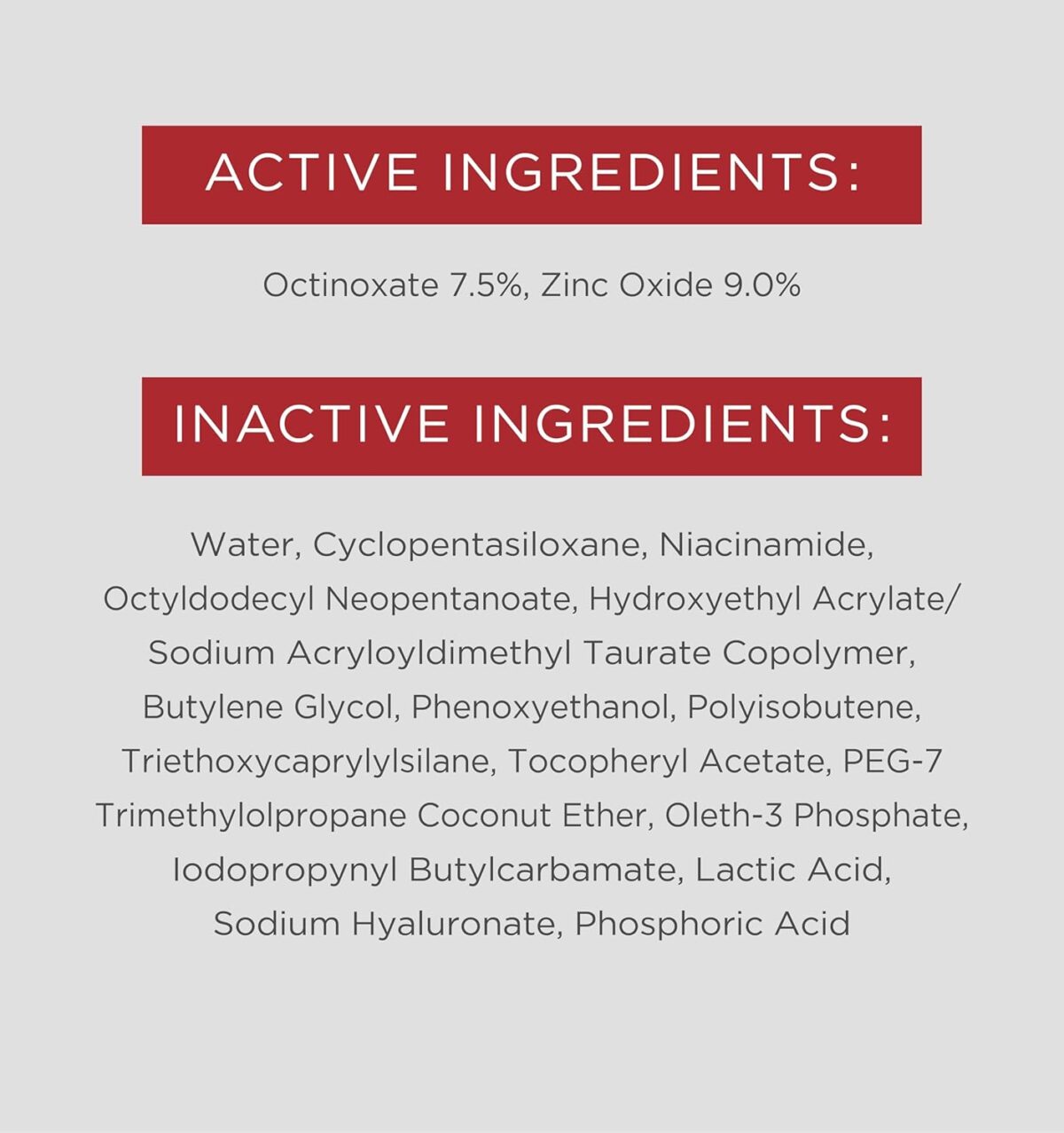 EltaMD UV Clear Face Sunscreen SPF 46, Oil Free Sunscreen with Zinc Oxide, Dermatologist Recommended Sunscreen - Image 9