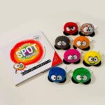 A Little SPOT of Emotion 8 Plush Toys with Feelings Book Box Set - Image 8