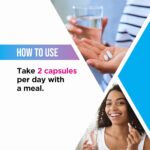 Livingood Daily Methylated Multivitamin for Women & Men, Multi Vitamin - Mineral Supplement Capsules with Iron, B Complex, Selenium, & Zinc - Non-GMO, Gluten-Free, Vegetarian Multi Vitamins for Adults - Image 4