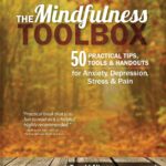 The Mindfulness Toolbox: 50 Practical Tips, Tools & Handouts for Anxiety, Depression, Stress & Pain