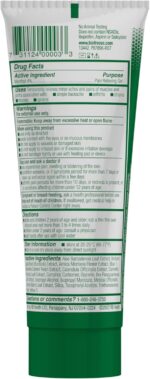 Biofreeze Pain Relief Gel, Arthritis Pain Reliver, Knee & Lower Back Pain Relief, Sore Muscle Relief, Neck Pain Relief, Pharmacist Recommended, FSA Eligible, 3 FL OZ Biofreeze Menthol Gel - Image 9