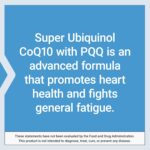 Life Extension Super Ubiquinol CoQ10 with PQQ, CoQ10, PQQ, shilajit, heart health, cellular energy support, 8x better absorption, gluten-free, 100 mg, 30 softgels - Image 6