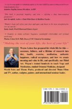 The Art of Conscious Aging: A Guide to Happiness, Health and Purpose in Life's Third Act - Image 2