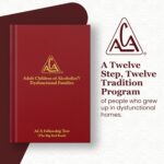 Adult Children: Alcoholic / Dysfunctional Families - Image 2