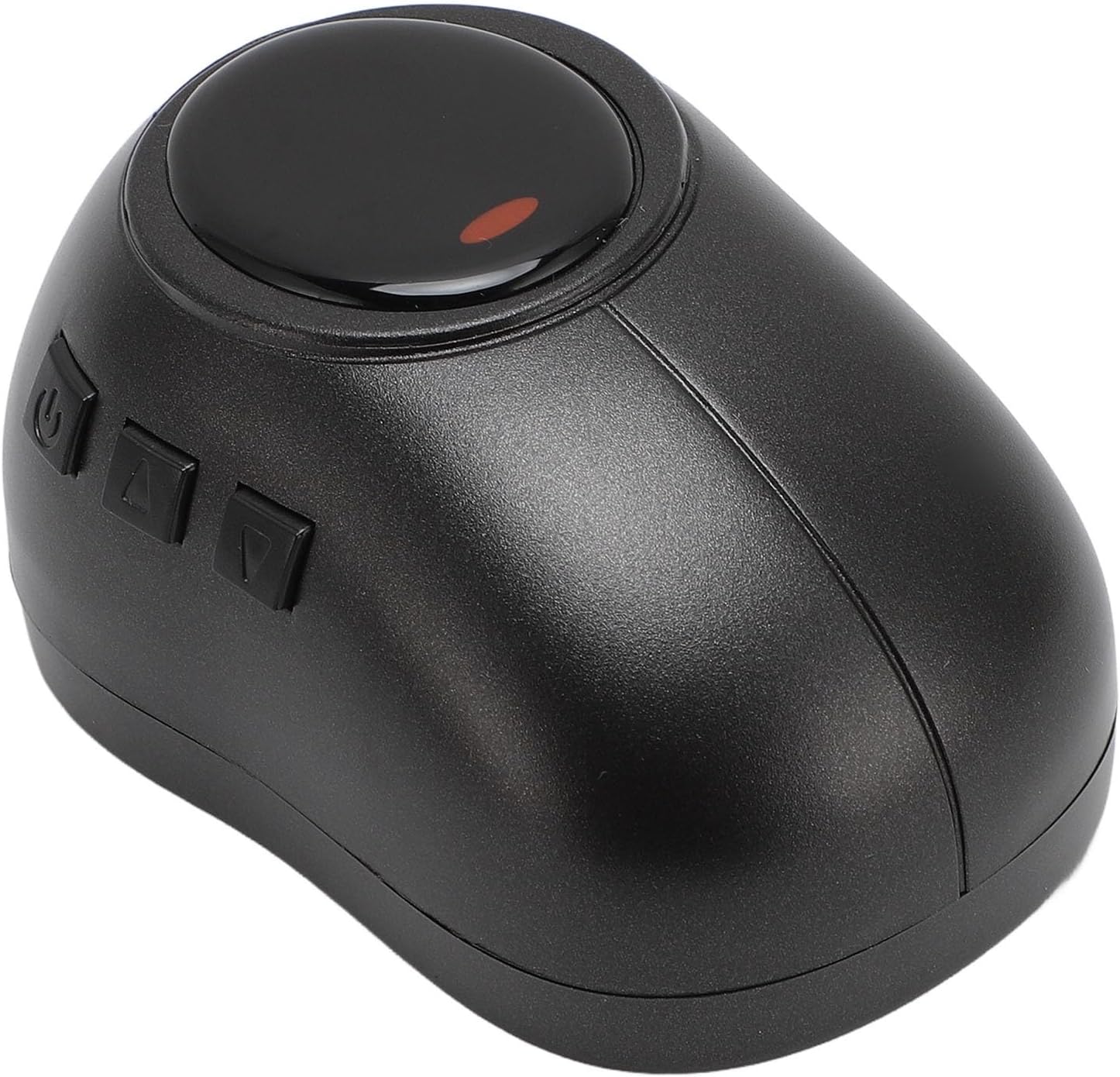 71VY7HmYndL._AC_SL1500_.jpg Portable Mouse Digital Magnifier, Electronic Visual Aid Tool with 10 Color Modes and Image Freeze, Electronic Low Vision Reading Aid Can be Connected to TV and PC - Image 1