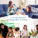 Feelings Builder | Anger Management Toys | CBT Game for Kids, Teens, and Adults | Therapy Games for Kids | Therapy Toys | School Psychologist Games | Therapist Office Must Have | ADHD Tools - Image 6