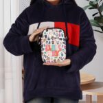 Lywjyb Birdgot Chronic Illness Crossbody Bag POTS Awareness Gift Rare Disease Awareness Gift Fibromyalgia Gift - Image 6