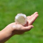 Orgonite Crystal Selenite Dodecahedron - Orgone Energy Generator Healing Chakra Stone with Flower of Life Design for Spiritual Balance, Meditation, Yoga, Reiki, Office and Home Décor - Image 3
