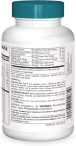Source Naturals Wellness Formula, Advanced Immune Support*, Bio-Aligned Vitamins & Herbal Defense - Immune System Support Supplement & Immunity Booster - 120 Capsules - Image 2