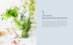 The Rheumatoid Arthritis Healing Plan: A Holistic Guide and Cookbook for Inflammation Relief - Image 3