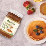 Kevala Organic Raw Oaxaca Honey - 16 oz - 454g – Unfiltered Raw - Pure Honey – Honey for Tea – Gluten Free – Liquid Sweetener - Image 5