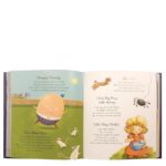 Five-Minute Stories - Over 50 Tales and Fables: Short Nursery Rhymes, Fairy Tales, and Bedtime Collections for Children - Image 8