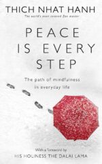 Thich nhat hanh collection 3 books set (peace is every step, the miracle of mindfulness, fear) - Image 2