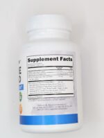 Clean Nutraceuticals Immune Defense Support Supplement 8 in 1 with Zinc 50mg Quercetin, VIT C 1000mg, Vitamin D3 5000 IU, Elderberry, Ginger - Immunity System Booster for Adults, Vegan - 60 Count - Image 7
