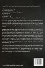 Building With the End in Mind: A Complete Succession Planning Guide for Professional Service Owners - Image 2